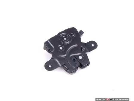 ES#4873502 - 51492754459 - Barn Door Lock - Rear Right - Replace that stuck or broken lock, located on the right side barn door - Bremmen Parts - MINI