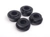 ES#2650763 - PFR5-411X2 -  Performance Polyurethane Rear Control Arm Bushing Set - Polyurethane bushings for improved response and road feel, while still maintaining ride comfort. Sold as a pair. - Powerflex - BMW