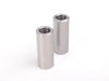 ES#2650763 - PFR5-411X2 -  Performance Polyurethane Rear Control Arm Bushing Set - Polyurethane bushings for improved response and road feel, while still maintaining ride comfort. Sold as a pair. - Powerflex - BMW