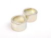 ES#2650763 - PFR5-411X2 -  Performance Polyurethane Rear Control Arm Bushing Set - Polyurethane bushings for improved response and road feel, while still maintaining ride comfort. Sold as a pair. - Powerflex - BMW