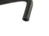 ES#61733 - 34331160537 - Brake hose - Connects to your brake booster - Genuine BMW - BMW