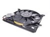 ES#1690042 - 1635000093 - Engine Cooling Fan - Complete assembly ready to install on your vehicle - Genuine Mercedes Benz - Mercedes Benz