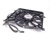 ES#1690042 - 1635000093 - Engine Cooling Fan - Complete assembly ready to install on your vehicle - Genuine Mercedes Benz - Mercedes Benz