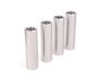 ES#2650232 - PFR5-306x4 - Performance Polyurethane Rear Trailing Arm Bushing Set - Non Adjustable - Helps maintain proper suspension geometry for improved handling and less "rear steer" feeling - Powerflex - BMW