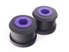 ES#2651662 - PFF5-4601M3x2 - E46 M3 Performance Polyurethane Control Arm Bushing Set - Improves handling and control - upgrade to a more engaging driving experience - Powerflex - BMW