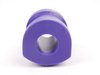 ES#2651126 - PFF5-310-23x2 - Performance Polyurethane Front Sway Bar Bushing Set - Stiffer bushings allow sway bars to work at their fullest potential. For 23mm sway bar. - Powerflex - BMW