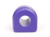 ES#2650075 - PFF5-4602-26x2 - E46 M3 Performance Polyurethane Front Sway Bar Bushing Set - Stiffer bushings allow sway bars to work at their fullest potential. For 26mm front sway bar. - Powerflex - BMW