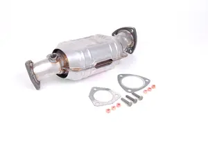 Catalytic Converter Kit