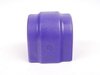 ES#2650363 - PFF5-4602-24x2 - Performance Polyurethane Front Sway Bar Bushing Set - Stiffer bushings allow sway bars to work at their fullest potential. For use with a 24mm sway bar - Powerflex - BMW