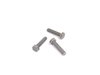 ES#2586344 - 8E0131089DXKT - Catalytic Converter Kit - Includes related hardware and gaskets - Assembled By ECS - Audi