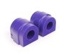 ES#2681751 - PFBK-E46M3 - Powerflex Performance Polyurethane Bushing Kit - Improves handling and control and drive line feel - Powerflex - BMW