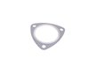 ES#2586344 - 8E0131089DXKT - Catalytic Converter Kit - Includes related hardware and gaskets - Assembled By ECS - Audi