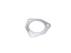 ES#2586344 - 8E0131089DXKT - Catalytic Converter Kit - Includes related hardware and gaskets - Assembled By ECS - Audi