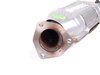 ES#2586344 - 8E0131089DXKT - Catalytic Converter Kit - Includes related hardware and gaskets - Assembled By ECS - Audi