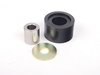 ES#2681751 - PFBK-E46M3 - Powerflex Performance Polyurethane Bushing Kit - Improves handling and control and drive line feel - Powerflex - BMW