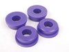 ES#2650265 - PFF5-304x2 - Performance Polyurethane Front Sway Bar End Link Bushing Set - Stiffer bushings allow sway bars to work at their fullest potential - Powerflex - BMW
