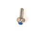ES#55296 - 32420392609 - Aluminium Bolts - Pack Of 4 - Used to secure the power steering pump - Genuine BMW - BMW