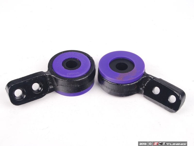 ECS News Powerflex Polyurethane Bushings BMW Z3 M Coupe S52