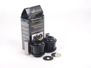 Polyurethane Front control Arm Bushing Set - Rear position