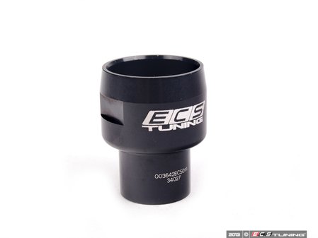 ES#2661160 - 003642ECS01A - Secondary Air Filter Adapter - ECS - 