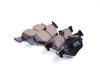 ES#2649789 - 34216855005KT - Rear Brake Service Kit - Featuring Zimmermann rotors and ECS DD23 "Daily Driver" ceramic pads. - Assembled By ECS - BMW
