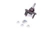 ES#2601875 - 1K0498331BKT2 - Front Suspension Refresh Kit - Stage 2 - Includes tie rods, strut mounts, ball joints and Control Arm Mounts and front control arm bushings - Assembled By ECS - Volkswagen