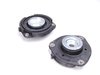 ES#2601875 - 1K0498331BKT2 - Front Suspension Refresh Kit - Stage 2 - Includes tie rods, strut mounts, ball joints and Control Arm Mounts and front control arm bushings - Assembled By ECS - Volkswagen