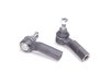 ES#2601875 - 1K0498331BKT2 - Front Suspension Refresh Kit - Stage 2 - Includes tie rods, strut mounts, ball joints and Control Arm Mounts and front control arm bushings - Assembled By ECS - Volkswagen