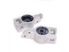 ES#2601875 - 1K0498331BKT2 - Front Suspension Refresh Kit - Stage 2 - Includes tie rods, strut mounts, ball joints and Control Arm Mounts and front control arm bushings - Assembled By ECS - Volkswagen