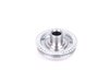 ES#2628547 - 1H0407613B - Front Wheel Hub - Priced Each - With ABS speed ring, fits left or right side - Vaico - Volkswagen