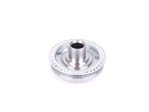 ES#2628547 - 1H0407613B - Front Wheel Hub - Priced Each - With ABS speed ring, fits left or right side - Vaico - Volkswagen