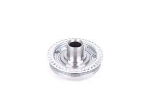 Front Wheel Hub - Priced Each