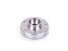 ES#2628547 - 1H0407613B - Front Wheel Hub - Priced Each - With ABS speed ring, fits left or right side - Vaico - Volkswagen