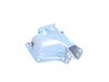 ES#3618303 - 8R0198381LKT - Engine Mount - Set Of Two - Set of engine mounts and retaining plates - Genuine Volkswagen Audi - Audi