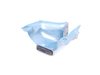 ES#3618303 - 8R0198381LKT - Engine Mount - Set Of Two - Set of engine mounts and retaining plates - Genuine Volkswagen Audi - Audi