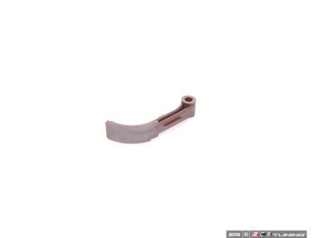 ES#2678148 - 6011810159 - Oil Pump Chain Rail - Keeps tension on the oil pump chain - Febi - Mercedes Benz
