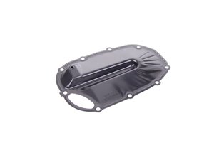 ES#283343 - 078103547F - Crankcase Breather Gasket  - (NO LONGER AVAILABLE) - Seals the crankcase breather to the engine block - Genuine Volkswagen Audi - 