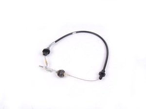ES#2649970 - 35411154285 - Throttle Cable - Attached to the pedal assembly - Gemo - BMW