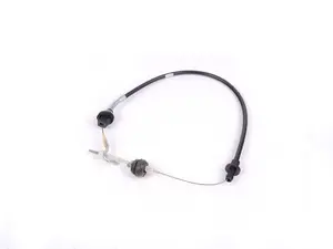 Throttle Cable