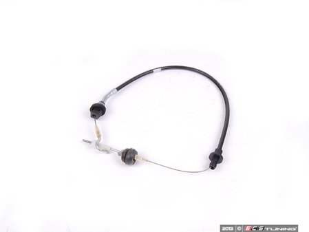 ES#2649970 - 35411154285 - Throttle Cable - Attached to the pedal assembly - Gemo - BMW