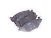 ES#2167558 - 191698151L - Front Brake Pad Set - A set of four front brake pads - TRW - Volkswagen
