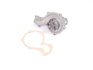 ES#10530 - 068121005C - Water Pump - With 40mm Hub - Geba - Volkswagen
