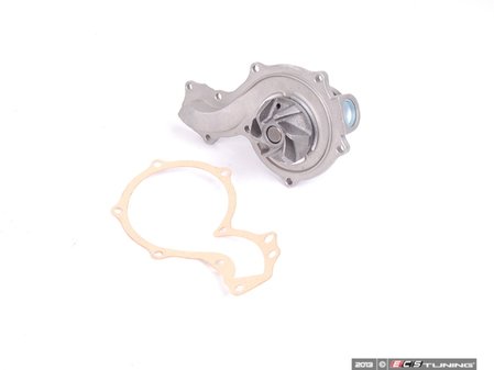 ES#10530 - 068121005C - Water Pump - With 40mm Hub - Geba - Volkswagen