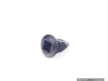 ES#2642965 - N90821401 - Expanding Nut - Priced Each - Install new hardware with your new parts. 4.8x19.6 - Vaico - Audi Volkswagen
