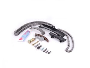 ES#8983 - 021198502 - Ultimate VR6 Timing Chain Kit - Complete VR6 chain kit including everything you'll need to do a chain service - Assembled By ECS - Volkswagen