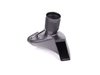 ES#128185 - 51712268641 - Front Bumper Brake Cooling Duct - Left (Driver) - Draws air onto the brake rotor, to help with cooling - Genuine BMW - BMW