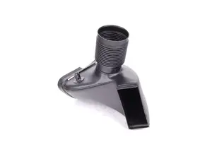 Front Bumper Brake Cooling Duct - Left (Driver)