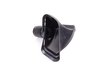 ES#128185 - 51712268641 - Front Bumper Brake Cooling Duct - Left (Driver) - Draws air onto the brake rotor, to help with cooling - Genuine BMW - BMW