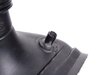 ES#128185 - 51712268641 - Front Bumper Brake Cooling Duct - Left (Driver) - Draws air onto the brake rotor, to help with cooling - Genuine BMW - BMW
