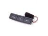 ES#1599433 - 61317841136 - Central Switch Assembly - Contains EDC, Power and DSC buttons - Genuine BMW - BMW